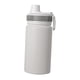 thumbnail image 5 of Taza De Café Aislada Taza De Viaje Al Vacío Para Taza De Café Para Oficina Senderismo Trabajo Blanco BLESIY Taza aislante para sorber, 5 of 8
