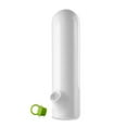 thumbnail image 2 of Herb Storage Container Vegetable Fruit Freshness Saver ABS Plastic Bottle Kitchen Veggie Keeper Organizer, 2 of 9