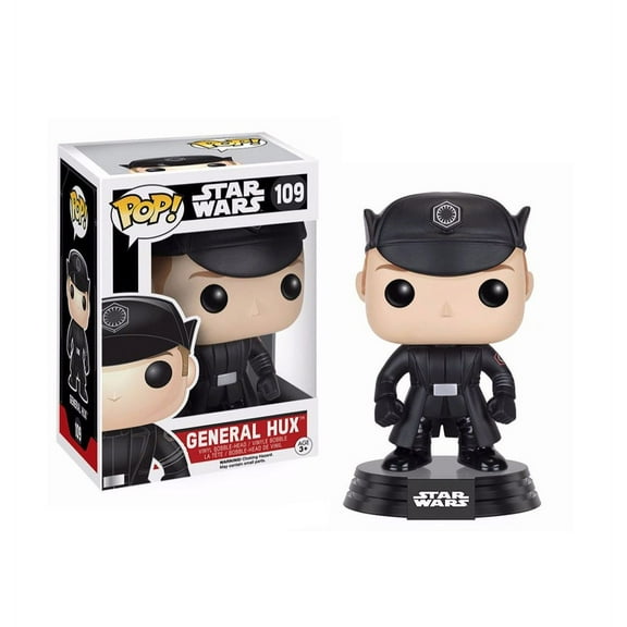 109 General Hux - Star Wars The Force Awakens Funko POP