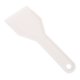 thumbnail image 2 of Pala de plástico para descongelar hielo, raspador de hielo para refrigerador, pala para quitar hielo del congelador, pala plana portátil para descongelar, utensilios de cocina (blancos), 2 of 7
