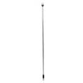 thumbnail image 3 of Attwood Frosted Globe All-Round Light with 2-Pin Locking Collar, 54", 3 of 7