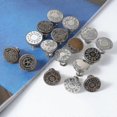 thumbnail image 5 of 1/4pcs Clothes Accessories Adjustable Buttons Waist Adjusting Instant Button, 5 of 5