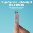 thumbnail image 6 of 2 in 1 USB 3.0 Card Reader Micro TF sd card Reader usb adapter High Speed Cardreader TF Memory card For PC Laptop Accessories, 6 of 9