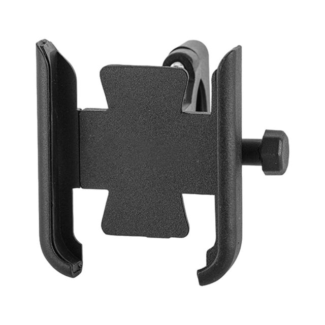 Sidaley Soporte de teléfono de compatibilidad Universal para motocicleta soporte para teléfono móvil de fácil instalación y estable Vehículos, repuestos y accesorios Mis