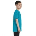 thumbnail image 3 of Gildan G500B Youth Heavy Cotton T-Shirt, 3 of 3