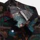 thumbnail image 5 of Traje de dos piezas de algodón y lino de manga corta para hombre Pompotops  oipoqjl35201, 5 of 7