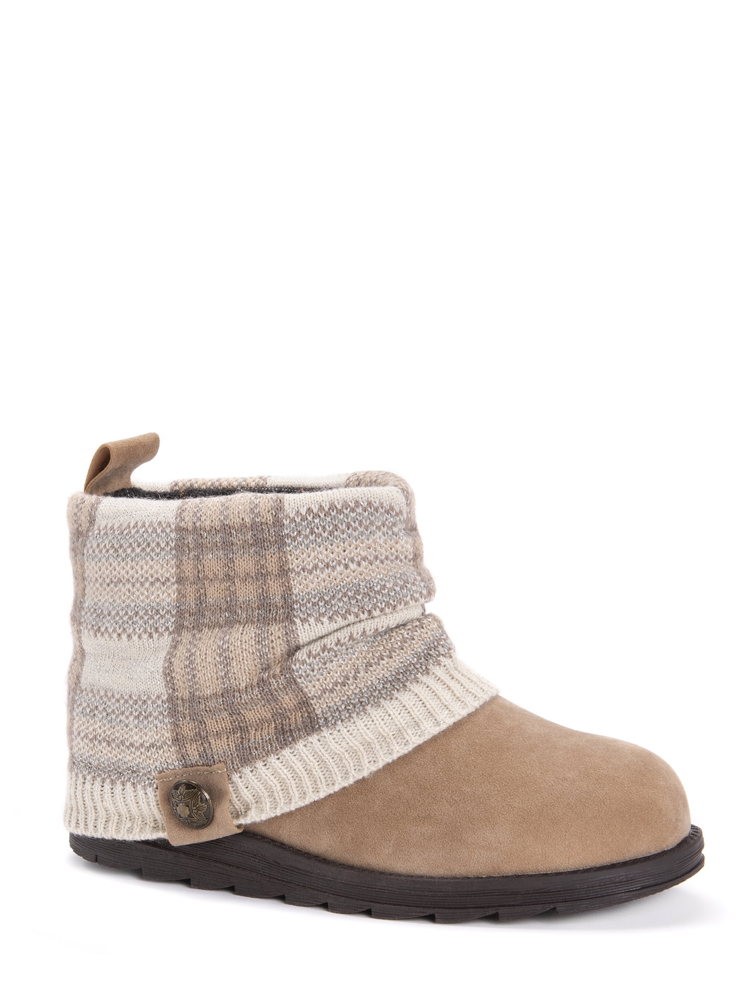 MUK LUKS Women's Patti Boots