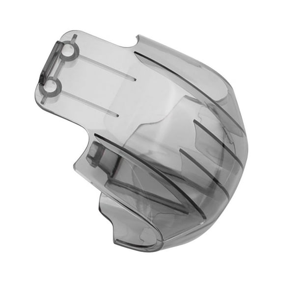 Anti-Dust Protective Cover Lens Cap Hood for DJI Mini 3 Pro Drone Gimbal Camera