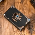 thumbnail image 4 of Base de carga Oled para Switch Carcasa Accesorios Estuche protector de silicona The Legend of Zelda Tears of the Kingdom, 4 of 5