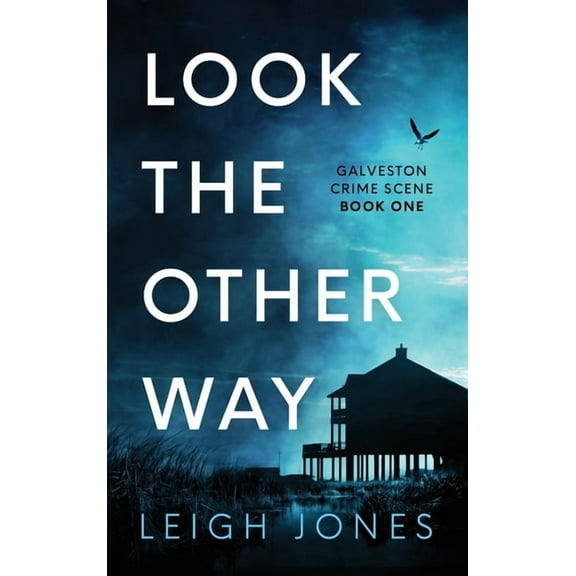 Look The Other Way, (Hardcover)