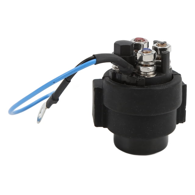 ,Outboard Power Trim Tilt Outboard Trim Tilt Relay Assembly Built for the Future