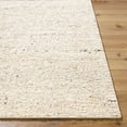 thumbnail image 2 of BoutiqueRugs Winta Traditional, Transitional Area Rug - Cream, Ivory, White - 10' x 14', 2 of 9