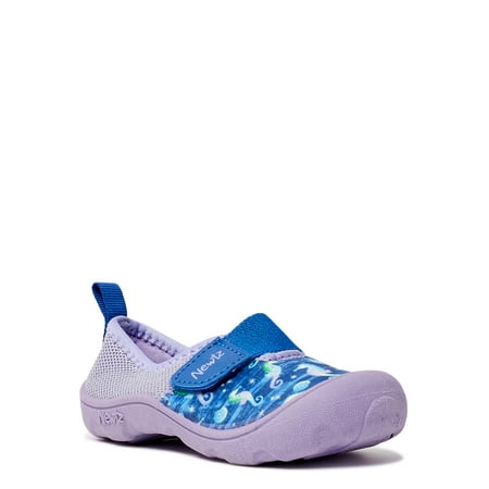 

Newtz Girls Beach Water Shoes Sizes 5/6-11/12