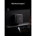 thumbnail image 5 of MINISFORUM UM890 Pro Mini PC AMD Ryzen 9 8945HS Processor(up to 5.4GHz) 64GB RAM 1TB SSD, 5 of 7