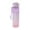 Purple, variant on Darzheoy Water Bottles, 32 oz Motivational Sports Water Bottle with Marker to Drink, BPA Free, Leakproof, for Fitness Sports & Outdoors