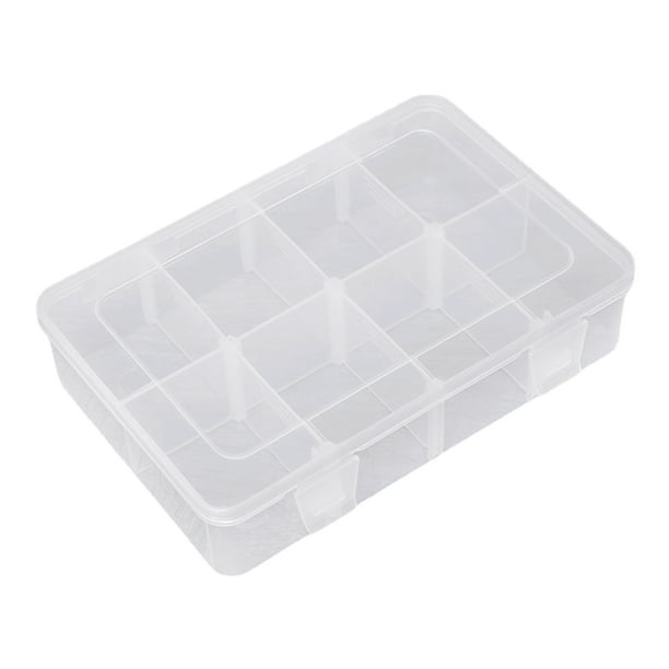 Plastic Storage Containers Dividers