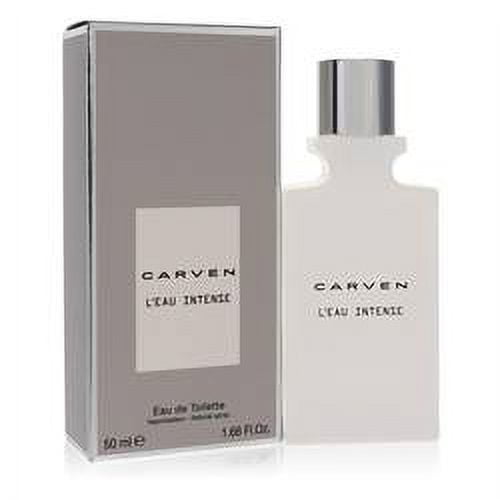 Carven Leau intensamente eau de toilette spray por carven Carven Model