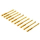 thumbnail image 5 of 5x, 10pcs Spear Head Ceramic, , Mármol, Tungsten Drill Tile - 10pcs 6mm 10 piezas de 6 mm de cruz Yotijar Vástago hexagonal, 5 of 8