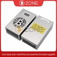 thumbnail image 2 of Bitcoin SHA-256 Lucky Miner V6 500G/S BM1366 Asic Chip Home Use Micro Silent Cryptocurrency Mining Machine Brazil Plug, 2 of 6