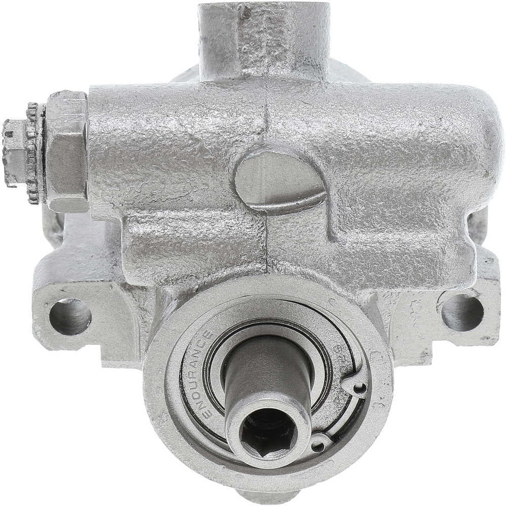 MAVAL 97172M Reman Power Steering Pump