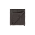 thumbnail image 3 of Creative Co-Op Square Cotton Knit Dish Cloths (Set of 2 Pieces), 3 of 5