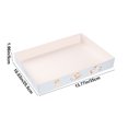 thumbnail image 3 of Seasonal Savings, Portable Cat Litter Box, Foldable Large Capacity, Thickened Waterproof Material, Compact Design, for Travel/Small Homes, Self-Cleaning Function, Pet Hygiene Supplies Hzhnb, 3 of 8