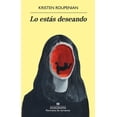 thumbnail image 1 of LO ESTAS DESEANDO ANAGRAMA OCEANO KRISTEN ROUPENIAN, 1 of 2