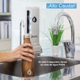 thumbnail image 4 of PURA Purificador de Agua Pacífico SobreTarja - Fácil conexión en todo tipo de grifos, 4 of 6