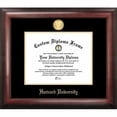 thumbnail image 6 of Campus Images NCAA Gold Embossed Diploma Picture Frame, 6 of 7