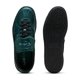 thumbnail image 5 of PU & MA x Harry Potter Palermo 2 "Slytherin" Shoes - Dark Myrtle Green (40121001), 5 of 6