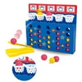 thumbnail image 2 of Juego de tiro de baloncesto para niños, juego de rebote, juego de enlace, juguetes educativos, juego de mesa de rebote, juguete, 2 of 7