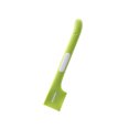thumbnail image 1 of Billuyoard ABS TPR Pet Can Cuchara Color sólido Lavable Antideslizante Ángulo Handheld Meat Snack Scoop Raspador Herramienta Accesorios Suministros para perros Verde, 1 of 6