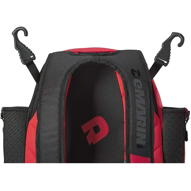 Sac Demarini Vaudou Pour Baseball/Softball - Taille XL - Neuf Sans étiquette
