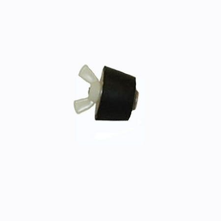 - Technical Products Co. Swimming Pool Return Line Winterizing Plug