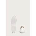 thumbnail image 5 of Frye Femme IVY Bas Dentelle Blanc/vache Tumbled, 5 of 5