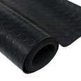 thumbnail image 2 of vidaXL Rubber Floor Mat Anti-Slip with Dots 6.6'x3.3', 2 of 4