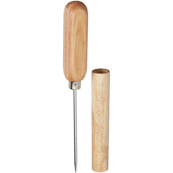 Ice Pick with Cover