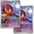 thumbnail image 3 of Pokemon TCG: Mega Evolution-Phantasmal Flames Pokémon Center Elite Trainer Box, 3 of 5