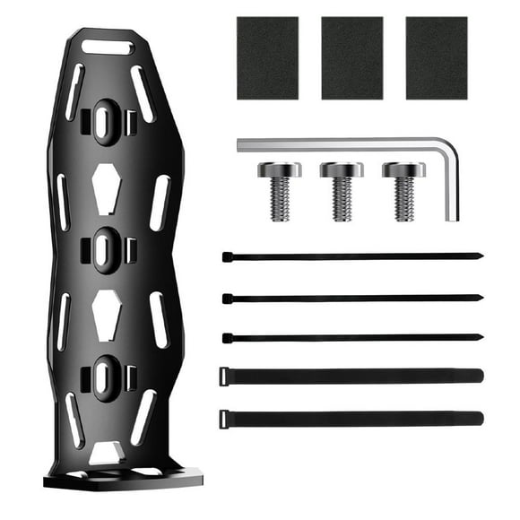 Bike Fork Bags Cycling Packs Reflective Strap For Mountain L7W4 Bike Road