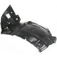 thumbnail image 3 of Fender Liner for 2003-2007 Infiniti G35 Driver Side OE Replacement I222142, 3 of 3