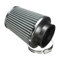 thumbnail image 2 of Scienceny Filtro de aire de coche de aleación redonda de 3 y 75 mm, admisión limpia, alto flujo, RAM corta/cono frío M Vehículos, repuestos y accesorios Mis, 2 of 6