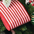 thumbnail image 3 of Striped Ribbon Multicolor 5"H, 3 of 3