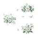 thumbnail image 3 of Pegatina de pared con diseño de mariposa y libélula, ideal para decorar el hogar, manualidades y decoración, para habitación infantil, puerta de, 3 of 9
