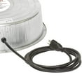 thumbnail image 5 of Little Giant 110 Watt Electric Galvanized Steel Water Heater Base for Barns, 5 of 5