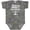 Vintage Camo, variant on Inktastic Bowfishing Future Bowfisher Boys Baby Bodysuit
