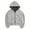 F40-Grey, variant on FYDUU Womens Hoodies Sweatshirts Women's Zip Up Hoodie Pullover Winter Casual Warm Leopard Print Hooded Sweatshirts Fashion Outerwear Fall Clothes Sweatshirts