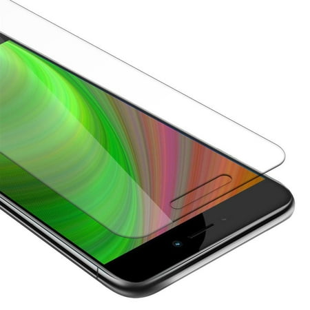 Cadorabo Protective Display Film for Huawei P8 LITE 2017 / P9 LITE 2017 Tempered Glass