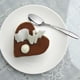 thumbnail image 4 of Juego de 12 cucharas de postre de cubiertos de acero inoxidable Eagrye, 4 of 5