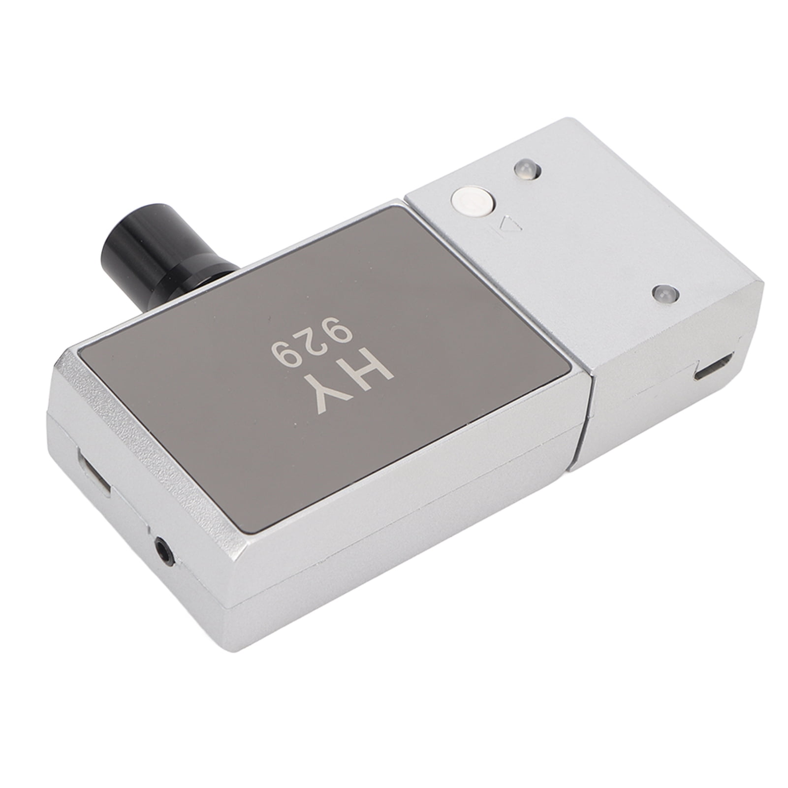 Water Pipe Leak Detector, Supports 32GB Memory Card Sound Levels 100