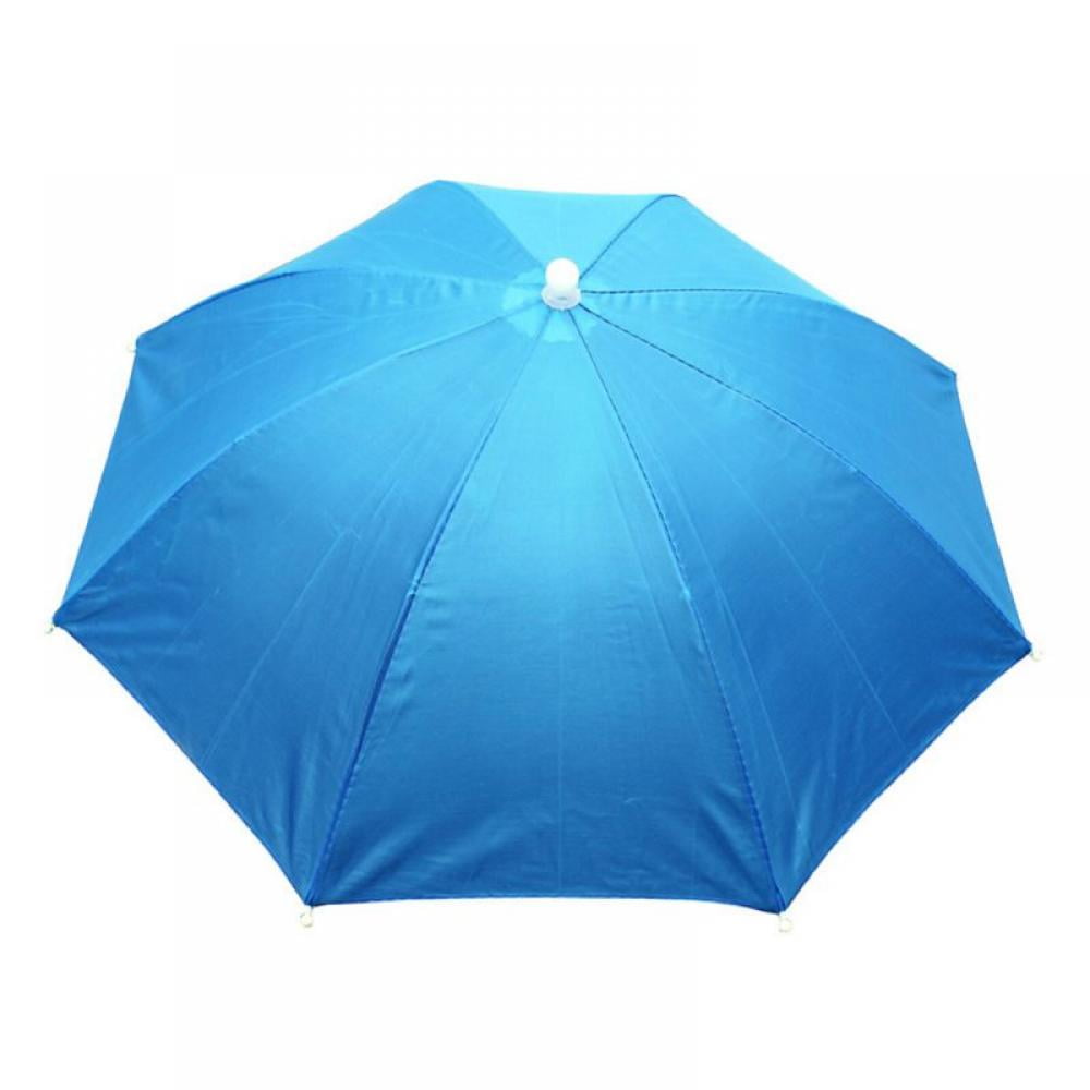 where to buy umbrella hats in stores